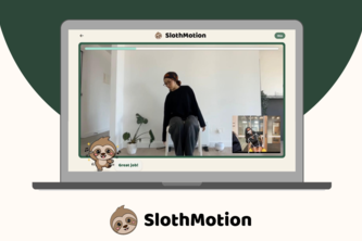 SlothMotion