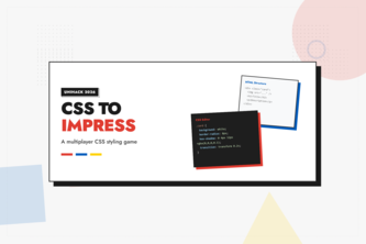 CSS To Impress