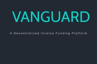 VanGaurd - A decentralized invoice funding platform