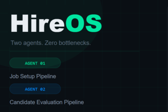 HireOS