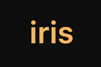 iris