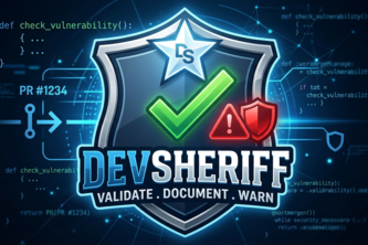 DevSheriff