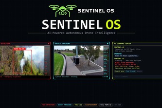 Sentinel AI