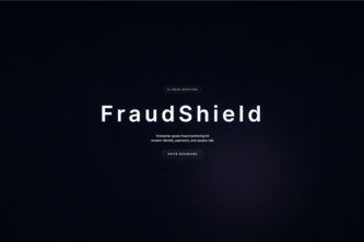 FraudShield