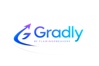 Gradly by FlamingBeavers