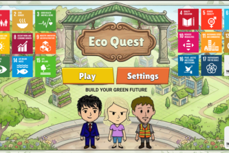 Eco Quest