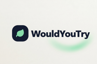 WouldYouTry