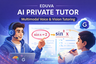 EDUVA AI Private Tutor