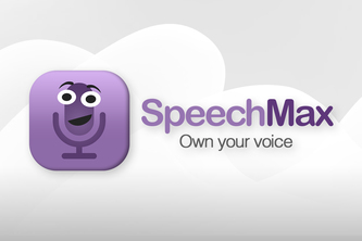 SpeechMAX
