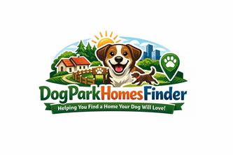 Dog Park Homes Finder
