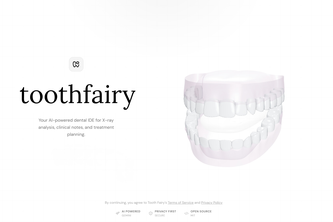 toothfairy