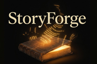 StoryForge