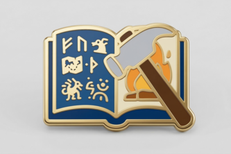 Lore Forger