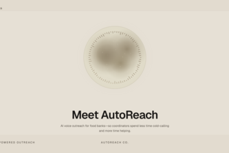 AutoReach