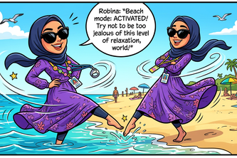 Multi‑Agent Comic Studio AI