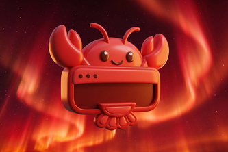 Lobster: The First Native Live Agent Browser