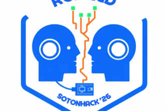RGB LED (The RGB stands for Rube GoldBerg)