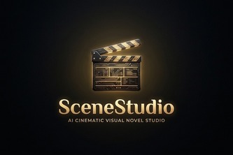 SceneStudio | Devpost