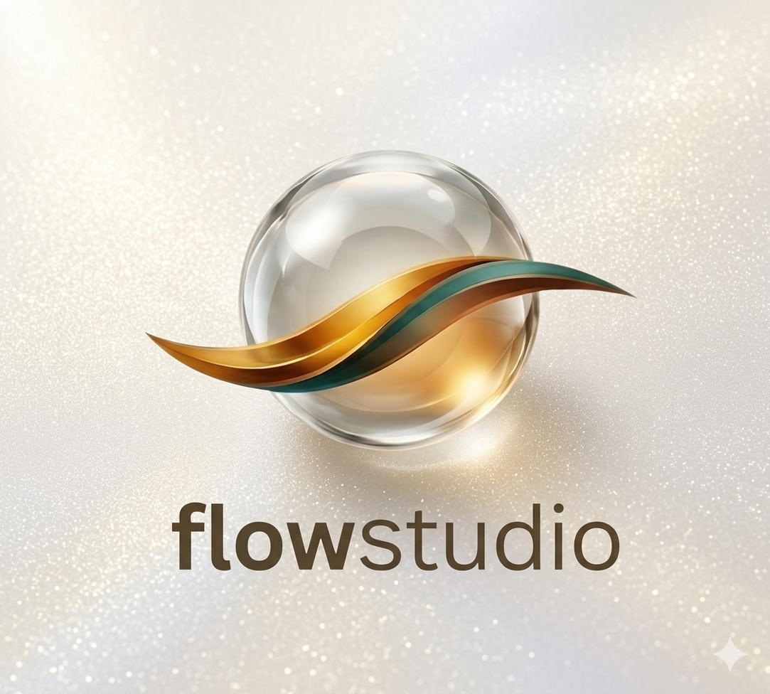 FlowStudio screenshot