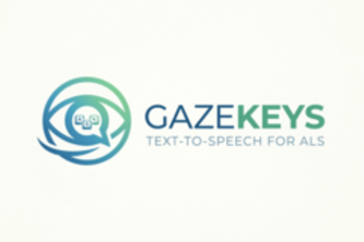 GazeKeys