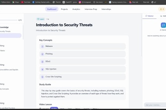 Career AI | Devpost
