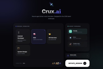 Crux.ai