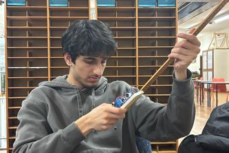 StudySense by Team Kaizar