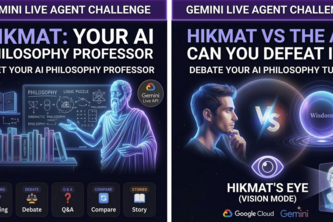 Hikmat_AI_Agent