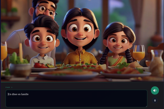 Vivido AI - Nova Edition