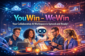 YouWin-WeWin