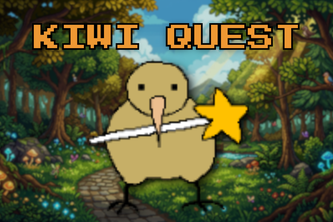 Kiwi Quest