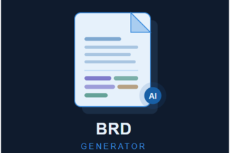 BRD-Generator