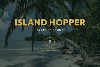 Island Hopper