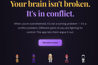 Second Brain Theatre