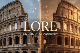 LORE - The World Is Your Documentary