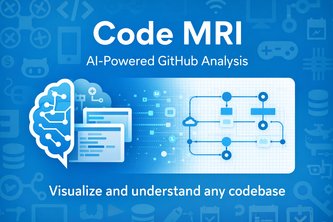 Code MRI App