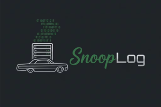 SnoopLog