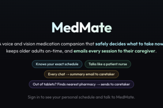 MedMate