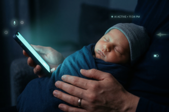 BabyGuide AI