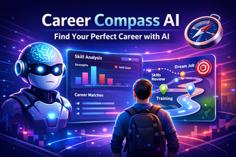 career-compass ai