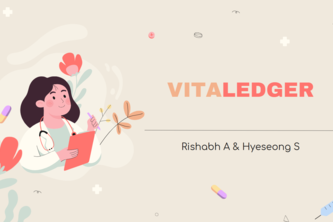 VitaLedger