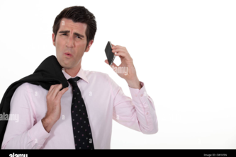 Is THIS Your Phone Number?