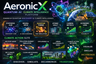 AeronicX