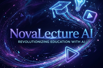 Nova Lecture AI
