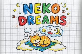 Neko Dreams
