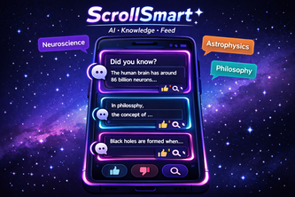 ScrollSmart