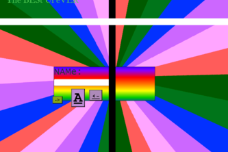 Worst UI Competition