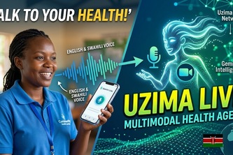 Uzima Live
