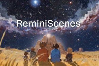 ReminiScenes