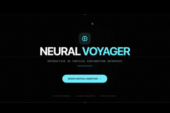 Neural Voyager AI
